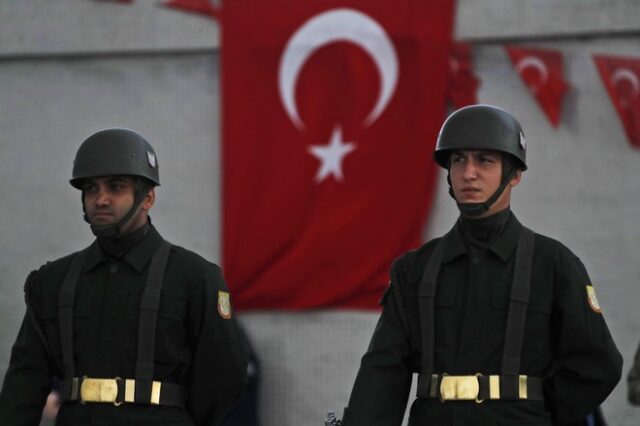 Στέιτ Ντιπάρτμεντ: Να φύγει τώρα ο στρατός Τουρκίας και Ρωσίας από τη Λιβύη