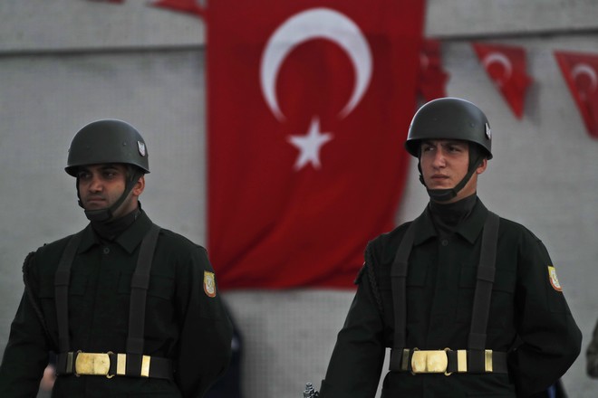 Στέιτ Ντιπάρτμεντ: Να φύγει τώρα ο στρατός Τουρκίας και Ρωσίας από τη Λιβύη