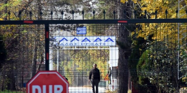 Πάνω από 755.000 Τούρκοι υπήκοοι επισκέφθηκαν την Ελλάδα μέσω Έβρου