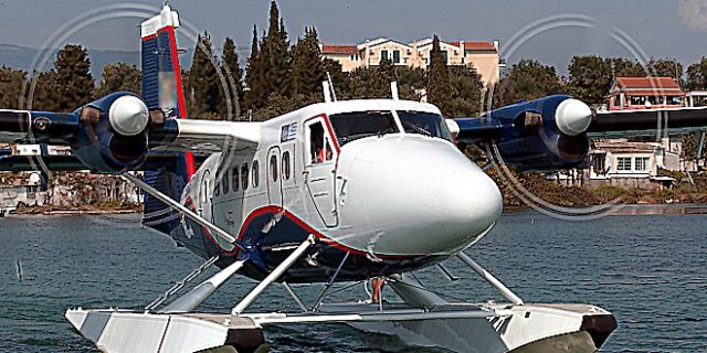 Βουλή: Υπερψηφίστηκε επί της αρχής το νομοσχέδιο για τα υδατοδρόμια