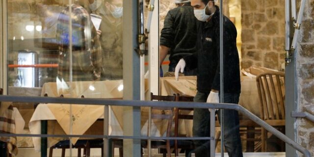 Μακελειό στη Βάρη: Ηταν εκδίκηση για φόνο στο Βελιγράδι