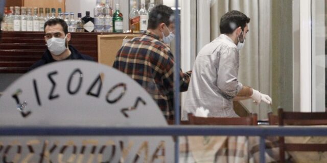 Μακελειό στη Βάρη: Οι μαφιόζοι κρύβονταν στην Ελλάδα από την αντίπαλη φατρία