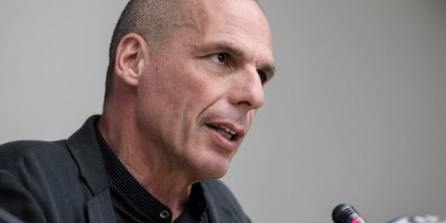 Μακρόν εναντίον Λεπέν: Από την αμοιβαία αντιπάθεια στην αλληλο-εξάρτηση
