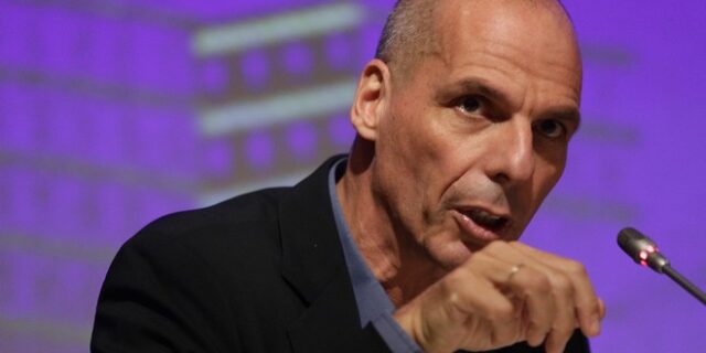 Βαρουφάκης: Η Ελλάδα δεν χρειάζεται απολύτως τίποτα ως στήριξη από τις ΗΠΑ