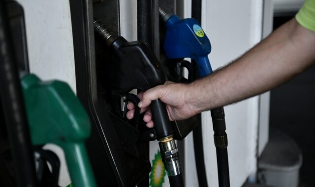 Βενζίνη: η αύξηση του ποσοστού βιοαιθανόλης, αύξησε την τιμή