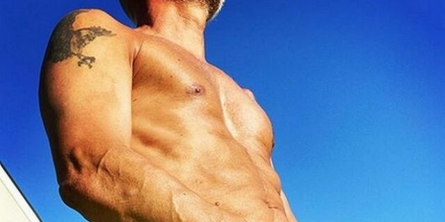 Ο Βιάλι είναι σε τρομερή φυσική κατάσταση μετά τη μάχη του με τον καρκίνο!