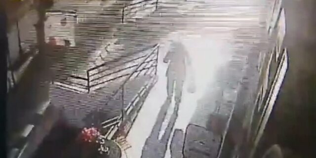 Βίντεο: Η επιχείρηση της ΕΛΑΣ για την σύλληψη του “τοξοβόλου”