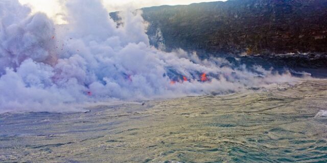Οι επόμενες μεγάλες καταστροφές που μπορεί να συμβούν ανά πάσα στιγμή