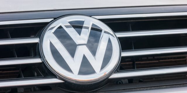 Η Volkswagen ξεκινά τις διαδικασίες διακανονισμού για το σκάνδαλο με τους κινητήρες ντίζελ