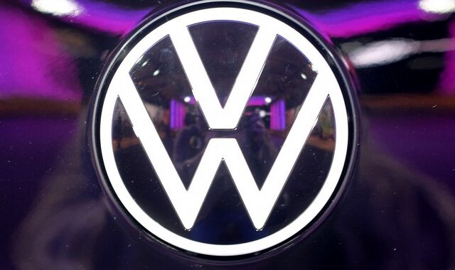 Γαλλία: Ολλανδική οργάνωση προσφεύγει κατά της Volkswagen