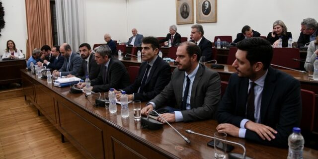 Ράικου: “Ο Παπαγγελόπουλος επεδίωκε κατάλυση του κράτους δικαίου”