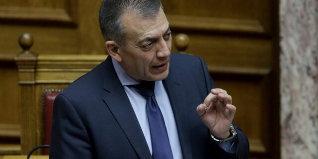 Βουλή: Την Τρίτη στην ολομέλεια το νέο ασφαλιστικό