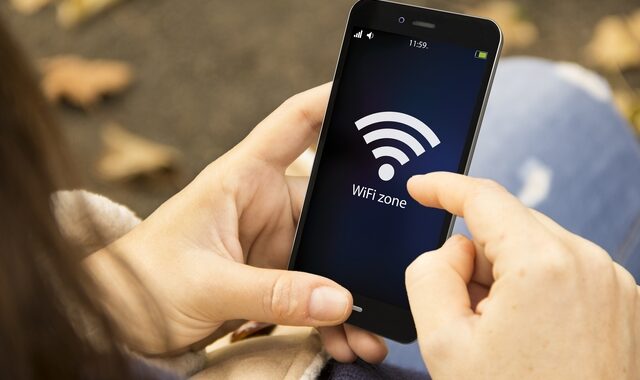 WiFi 6E: Ανακοινώθηκε επίσημα το νέο πρότυπο για το φάσμα των 6GHz