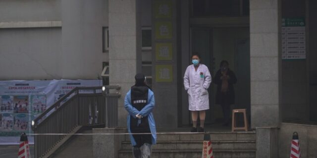 Κοροναϊός: Δύο επιβεβαιωμένα κρούσματα σε Ιαπωνία και Νότια Κορέα
