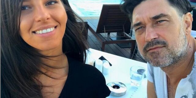 Χαρά Παππά – Μπουράκ Χακί: Οι αινιγματικές αναρτήσεις στο Instagram
