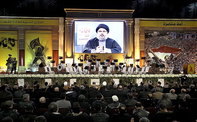 Απειλεί τις ΗΠΑ ο ηγέτης της Χεζμπολάχ: Θα πληρώσουν το τίμημα