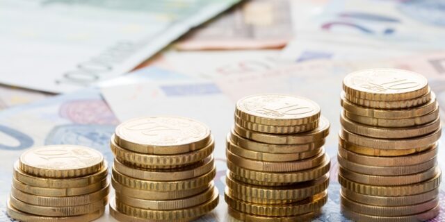 Άντληση κεφαλαίων ύψους 104,7 εκατ. από την SMERemediumCap