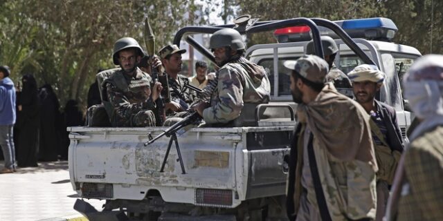 Υεμένη: Η Αλ Κάιντα επιβεβαίωσε τον θάνατο του αρχηγού της