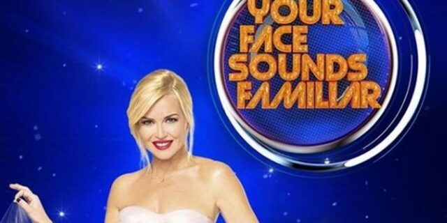 Your Face Sounds Familiar: Αυτοί είναι οι 10 παίκτες – Η έκπληξη στην κριτική επιτροπή