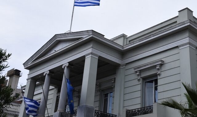 Υπουργείο Εξωτερικών: “Η Ελλάδα δεν θα δεχθεί κανέναν εκβιασμό”