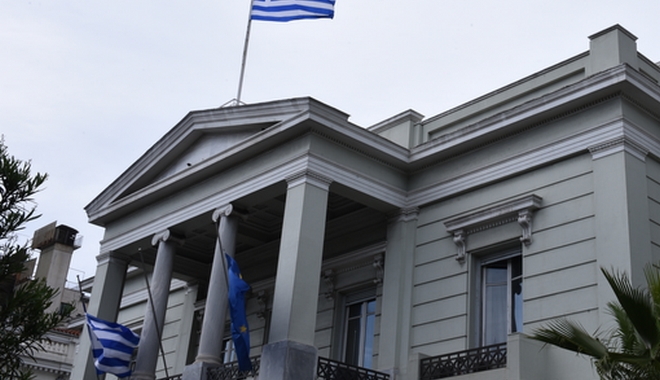 Αθήνα σε Άγκυρα: Οξύμωρο να δίνει μαθήματα νομιμότητας ο κατεξοχήν παραβάτης