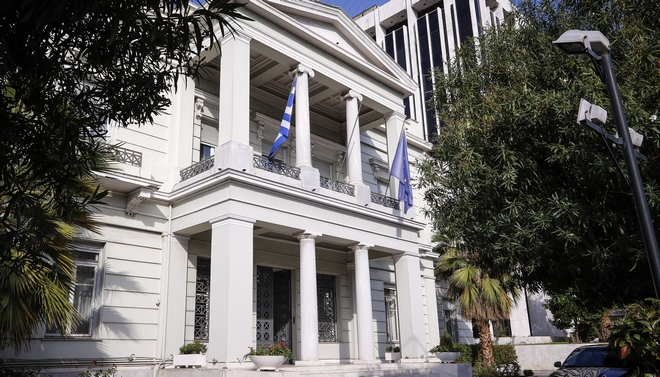 Σκληρή απάντηση Αθήνας σε Ερντογάν: “Καταδικάζουμε τις παράνομες μεθοδεύσεις του στη Μεσόγειο”