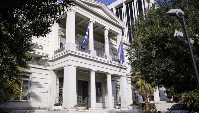 Ο τρόπος αντίδρασης στην ανάρτηση από τον ΟΗΕ του Μνημονίου Τουρκίας-Λιβύης για την ΑΟΖ απασχολεί έντονα την Αθήνα