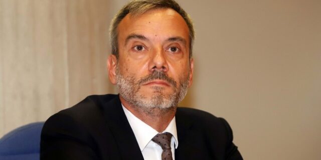 Ζέρβας: “Έχουμε εκδηλώσει ενδιαφέρον για την EuroLeague”