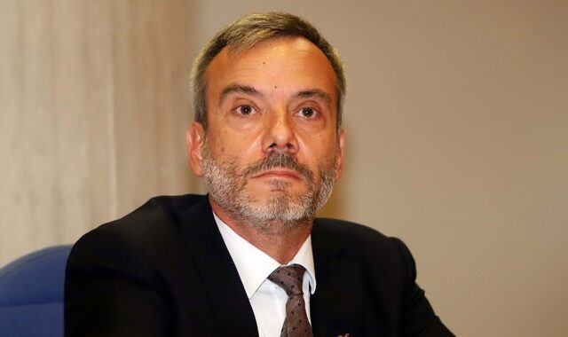 Ζέρβας: “Έχουμε εκδηλώσει ενδιαφέρον για την EuroLeague”