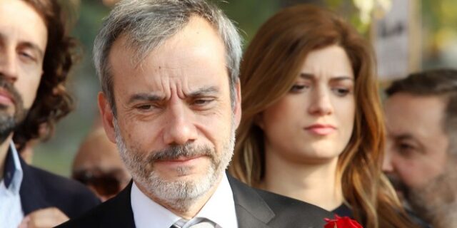 Κ. Ζέρβας: Με λυπεί αφάνταστα ο θάνατος ενός οπαδού στην πόλη μας