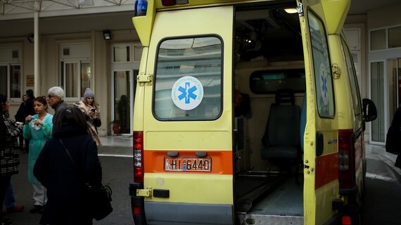 Νεκρή ηλικιωμένη στο σπίτι της στα Γλυκά Νερά – Είχε επισκεφτεί τους Αγίους Τόπους