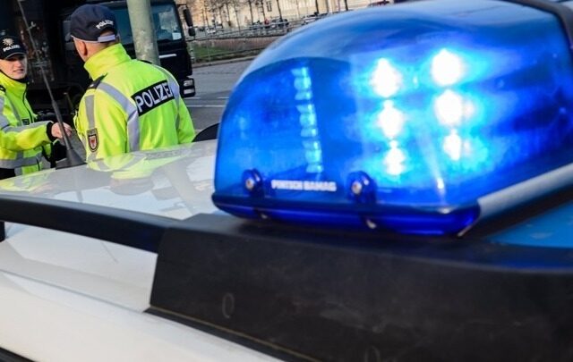Νέα επίθεση με μαχαίρι στη Γερμανία: Δύο οι τραυματίες – Η αστυνομία ψάχνει το δράστη