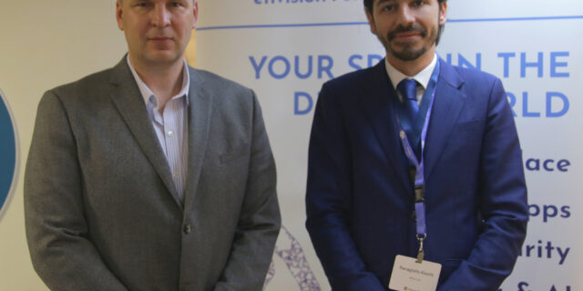 Workshop για την υιοθέτηση Cloud και Collaboration εργαλείων για αύξηση της παραγωγικότητας