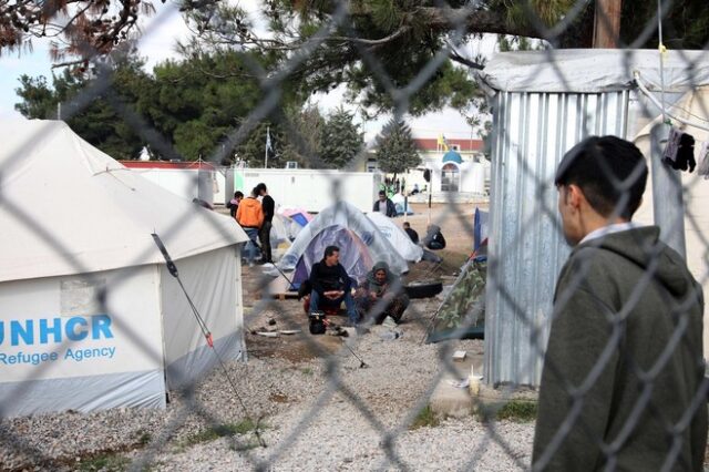Απ. Παπαδόπουλος στο News 24/7: “Οι φράχτες δεν λύνουν το μεταναστευτικό. Να δούμε την ένταξη”