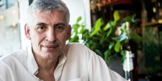 Φασούλας: “Θα είμαι υποψήφιος, έκλεισε ο κύκλος Βασιλακόπουλου”