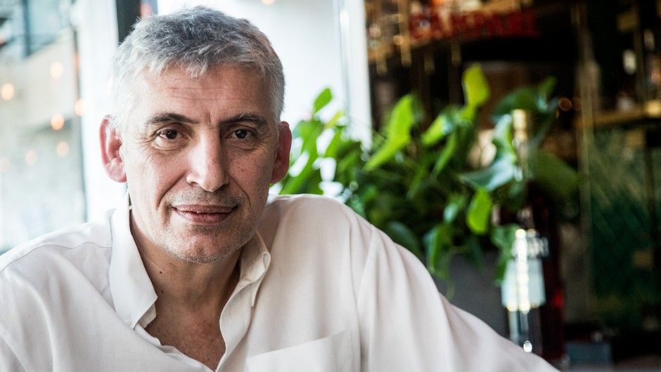 Φασούλας: “Θα είμαι υποψήφιος, έκλεισε ο κύκλος Βασιλακόπουλου”