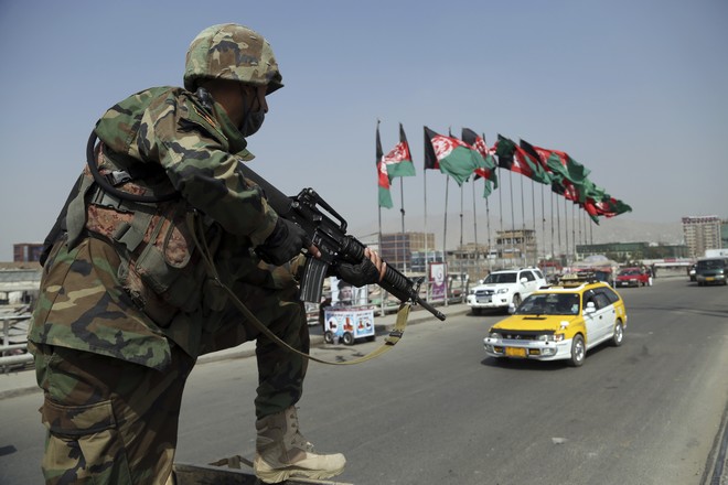 Αφγανιστάν: Υπογραφή συμφωνίας ΗΠΑ – Ταλιμπάν