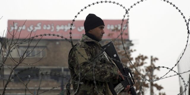 Αφγανιστάν: Το χρονικό του πολέμου σε αριθμούς