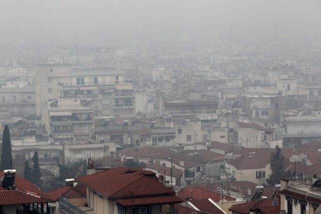 Ατμοσφαιρική Ρύπανση: Η ΕΕ δείχνει “κίτρινη” κάρτα στην Ελλάδα