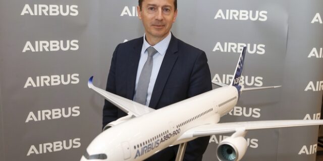 Αυστρία: Η Airbus “έδωσε” τους 14 που πήραν μίζα για τα Eurofighter