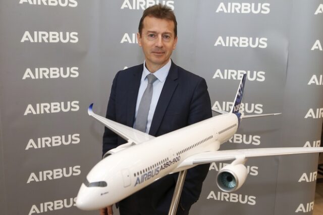 Αυστρία: Η Airbus “έδωσε” τους 14 που πήραν μίζα για τα Eurofighter