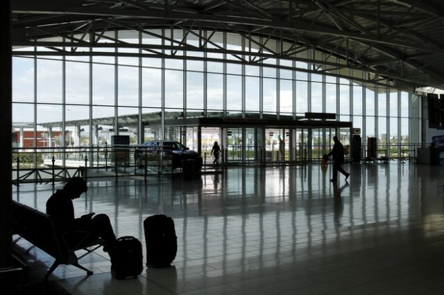 Κύπρος: Δεν υπήρξε περιστατικό κοροναϊού στο αεροδρόμιο Λάρνακας