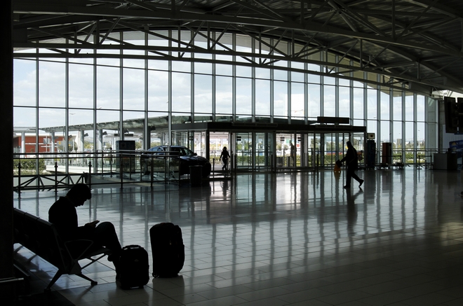 Κύπρος: Δεν υπήρξε περιστατικό κοροναϊού στο αεροδρόμιο Λάρνακας