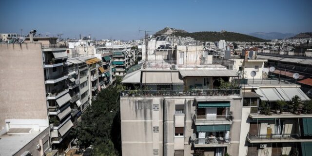 ΠΟΜΙΔΑ: Μείωση της φορολογίας των μισθωμάτων κύριας κατοικίας