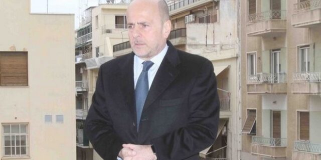 Η δίκη των 28: Η κατάθεση του Αλαφούζου