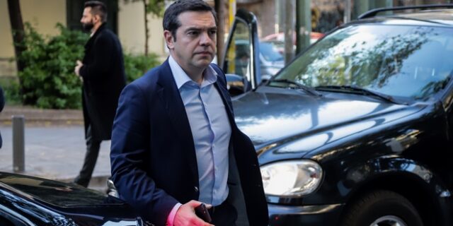 Ο Αλέξης Τσίπρας παίρνει αποφάσεις για να βγει ο ΣΥΡΙΖΑ από τη μεγάλη εσωστρέφεια