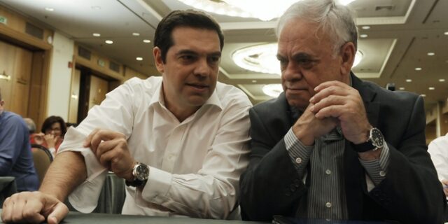 Γιατί χάσαμε, γιατί ήταν λάθος οι τριπλές εκλογές, πώς έγινε η συγκυβέρνηση με τους ΑΝΕΛ, τι έγινε με τη διαπραγμάτευση