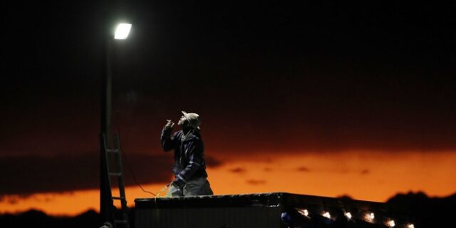 Ώρα να βρούμε εξωγήινους; Η Nasa ετοιμάζει “σάρωση” του ουρανού