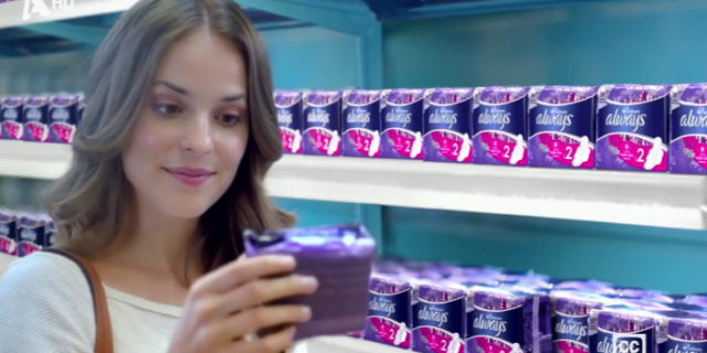 Οι Διαφημίσεις της P&G αγκαλιάζουν τη Διαφορετικότητα