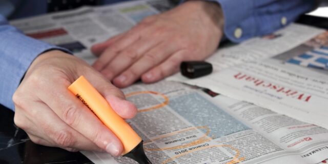 ΕΛΣΤΑΤ: Κατά 2,1% μειώθηκε η ανεργία μέσα σε ένα χρόνο